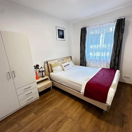 Cozy Sapa Stay Praga Exterior foto