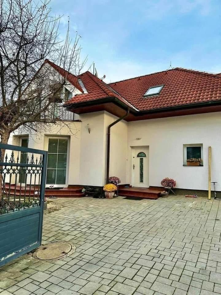 Cozy Sapa Stay Praga Exterior foto