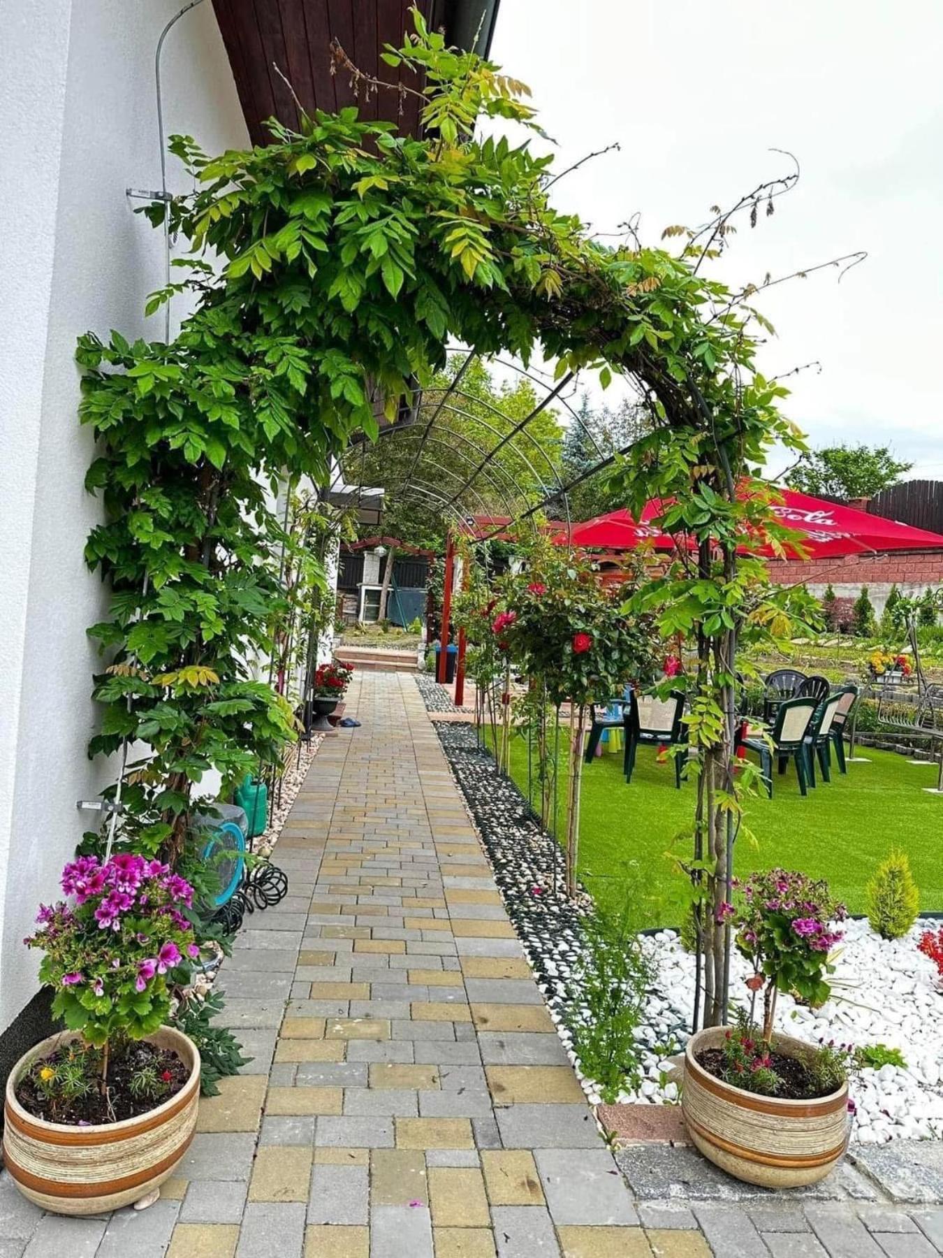 Cozy Sapa Stay Praga Exterior foto