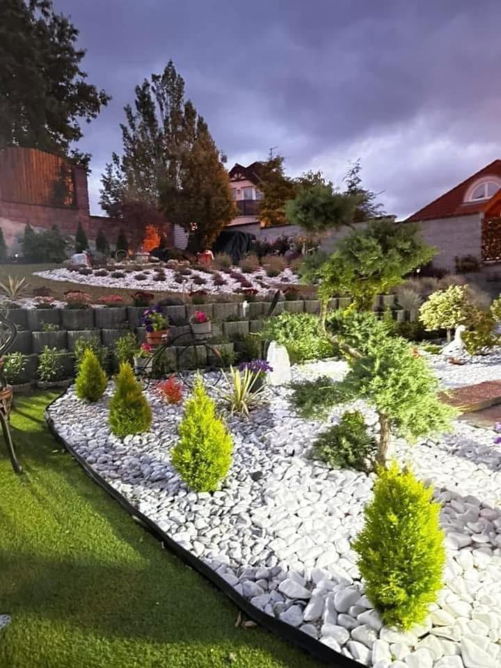 Cozy Sapa Stay Praga Exterior foto